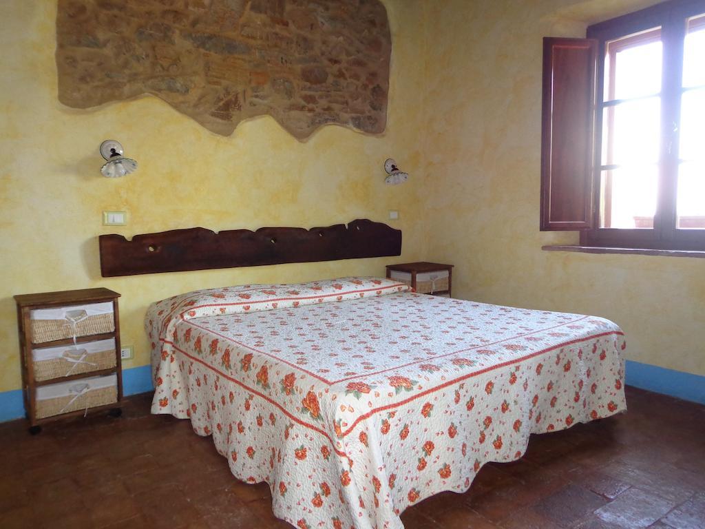 Casa rural La Mulattiera