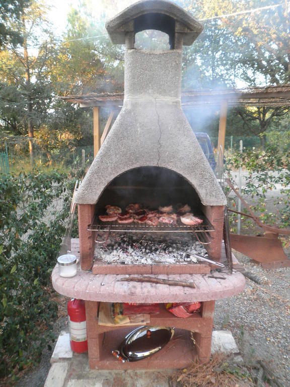 La Mulattiera Scarlino