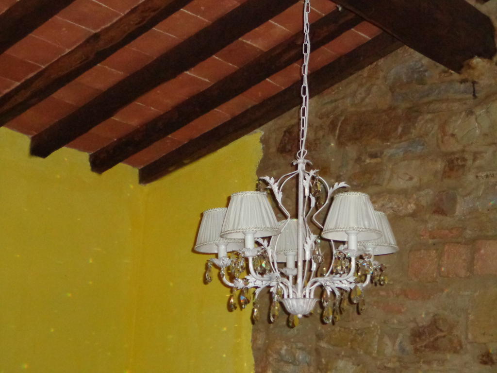 Casa rural La Mulattiera *