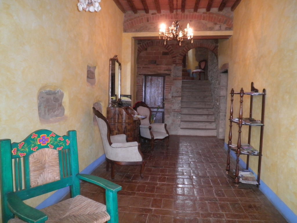 La Mulattiera Scarlino