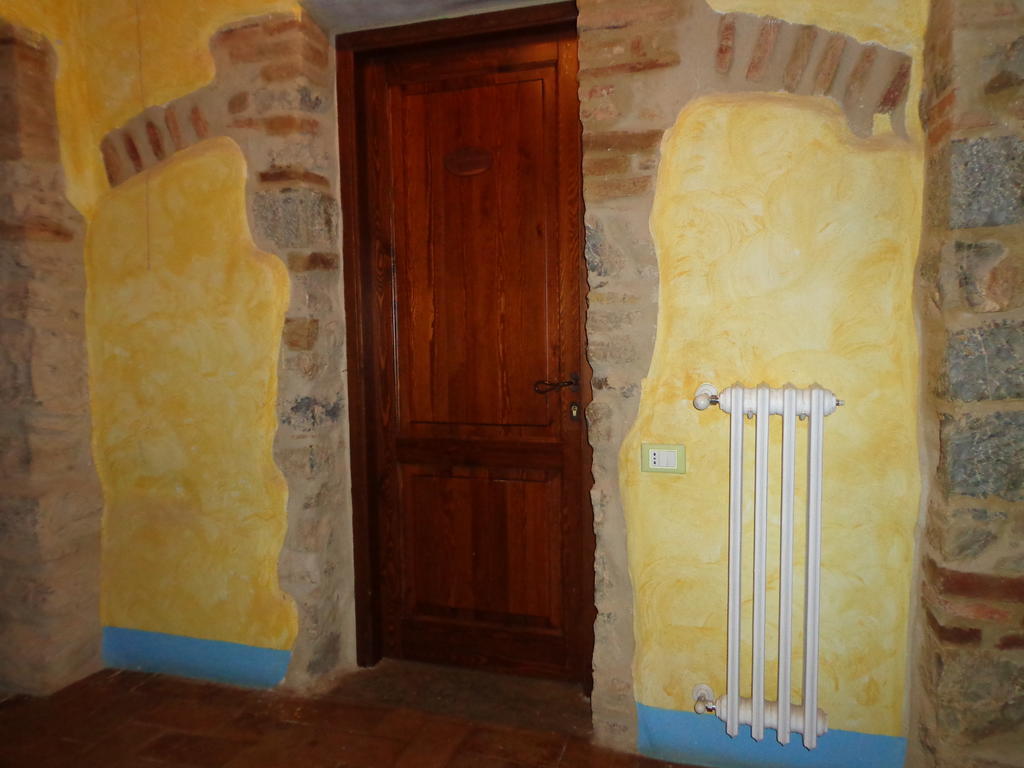 Casa rural La Mulattiera