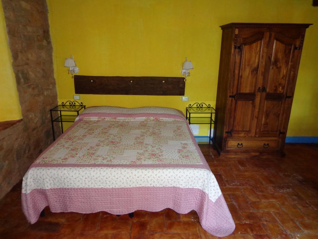 Casa rural La Mulattiera *