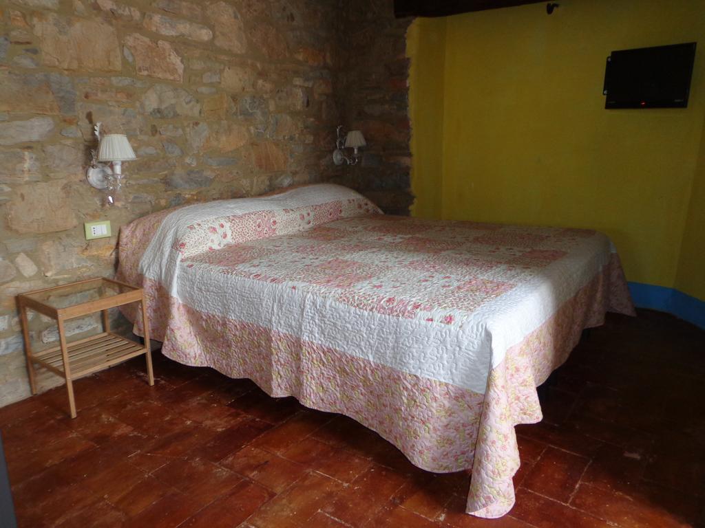 Casa rural La Mulattiera